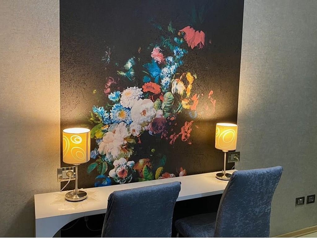 Appartamento 2+1+2 in Vendita, Tower Bridge 1