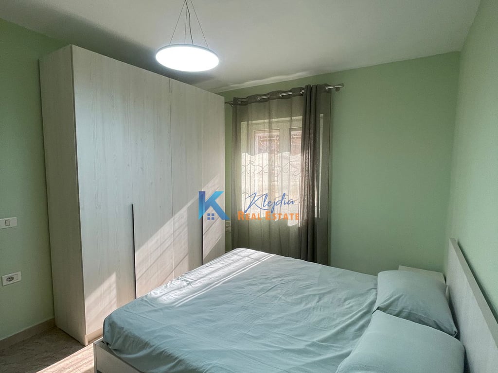 Apartament 1+1 per qira ne Qender