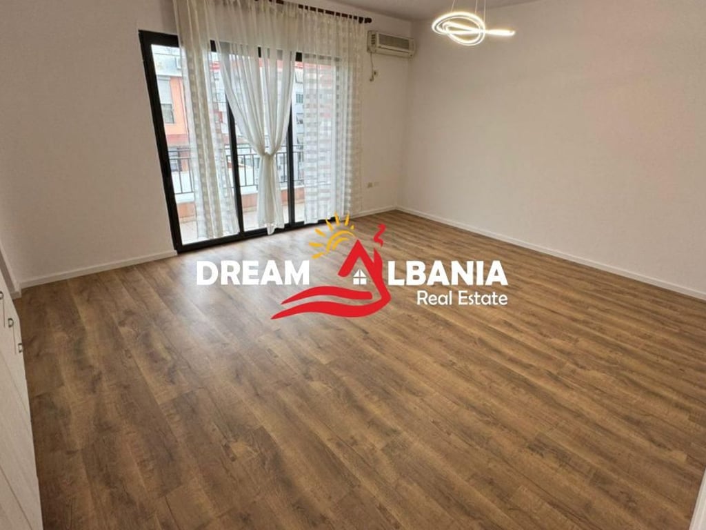 Apartament 1+1 ne Shitje, Ne Qender te Yzberishtit, prane Palester Unik ne Tirane (ID 4111970)