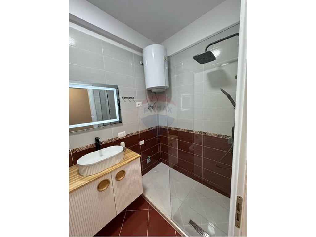 Apartment 1+1 for sale, invested in Astir!