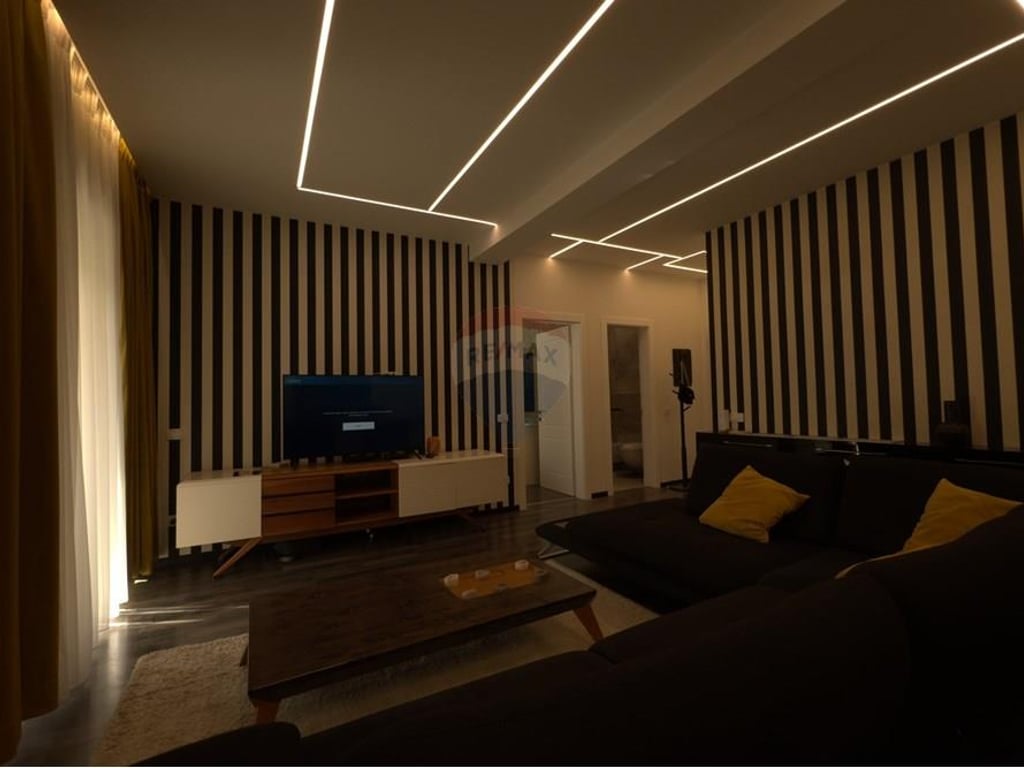 2+1 APARTMENT FOR SALE AT KODRA DIELLIT