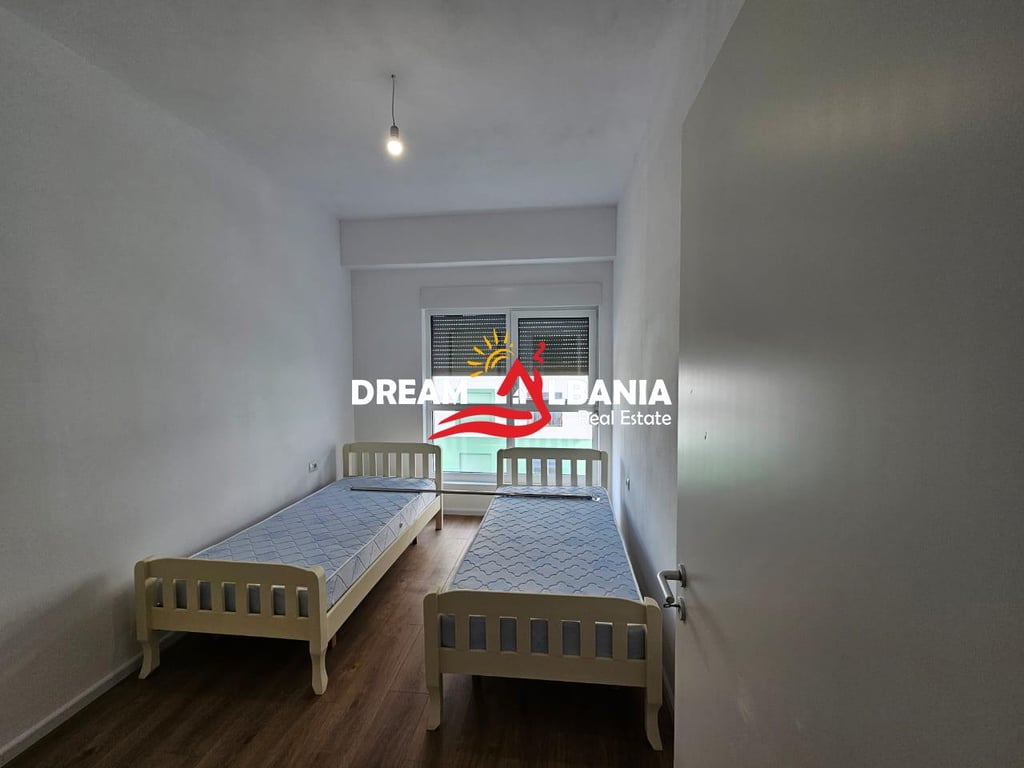 Apartament 2+1 +2 tualete +ballkon me qera tek Rezidenca Kaimi, Ali Dem (ID 42215023)