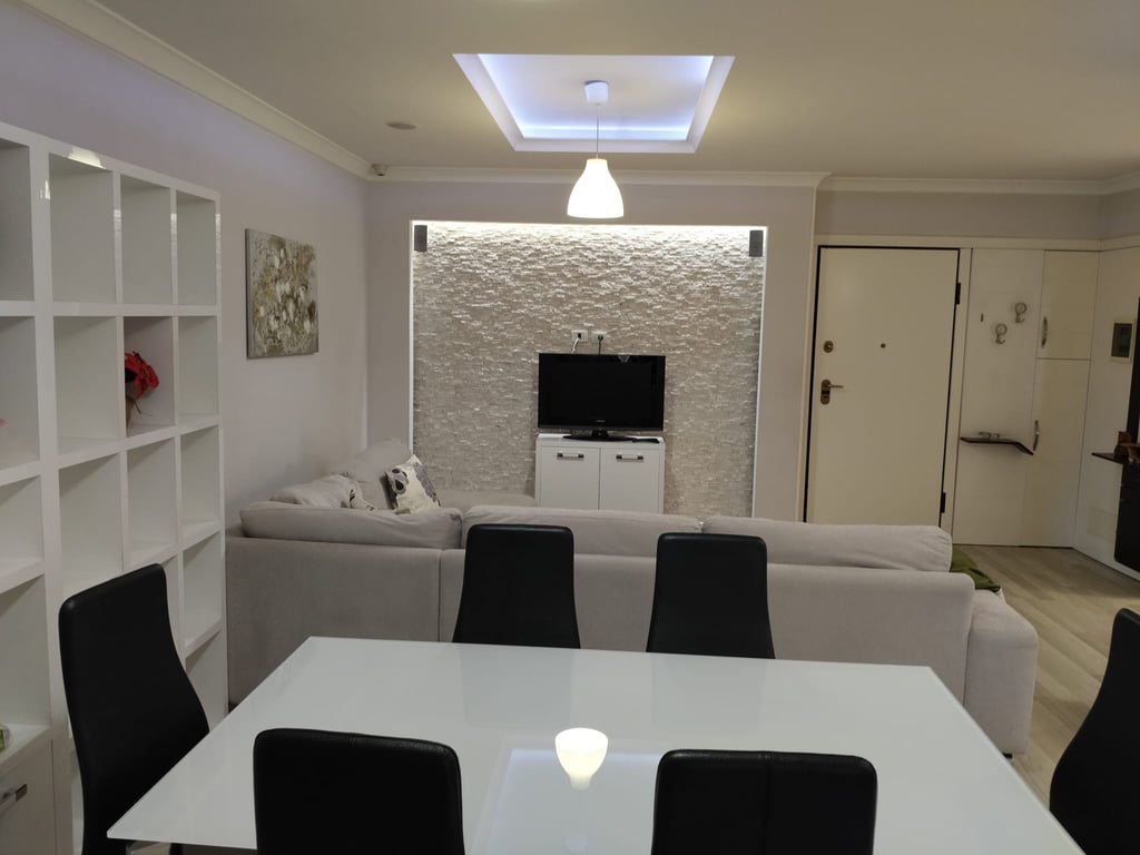 APARTAMENT ME QERA 2+1