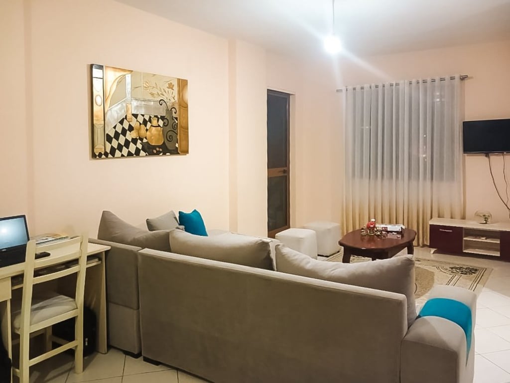 Shitet apartament 105,000 € Jordan Misja
