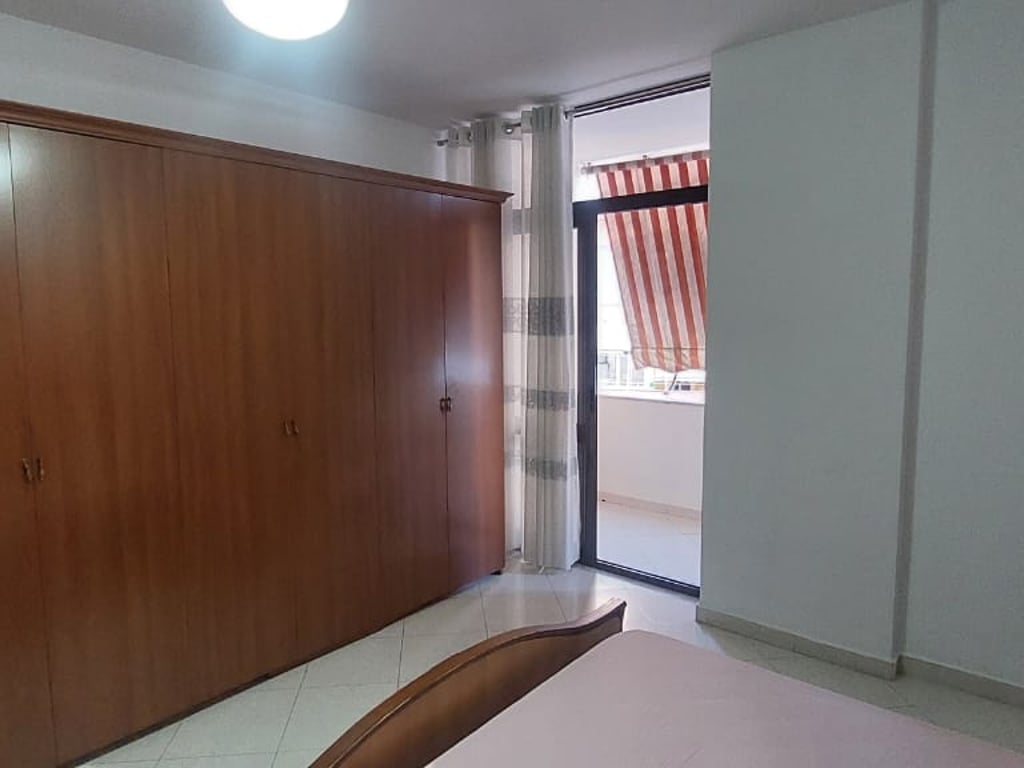 Appartamento 1+1 in Via Elbasanit