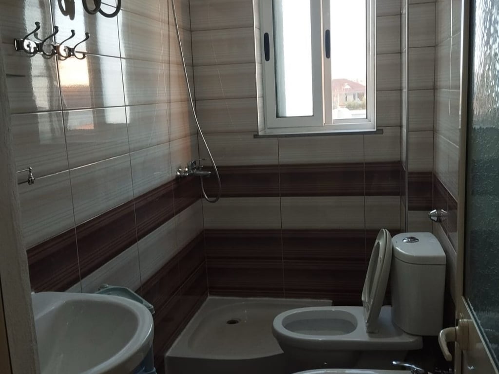 A 1+1 apartment is for rent in Laprake for 350 euros.