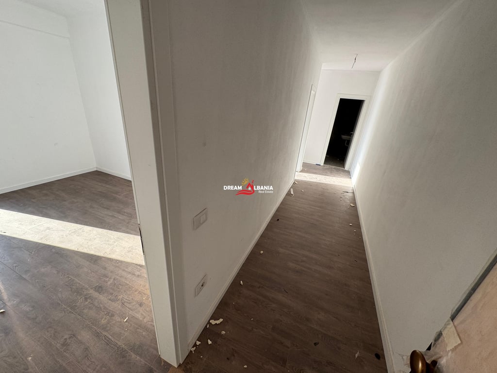Appartamento 2+1 in vendita presso l'ex Piazza Shqiponja (41211958)