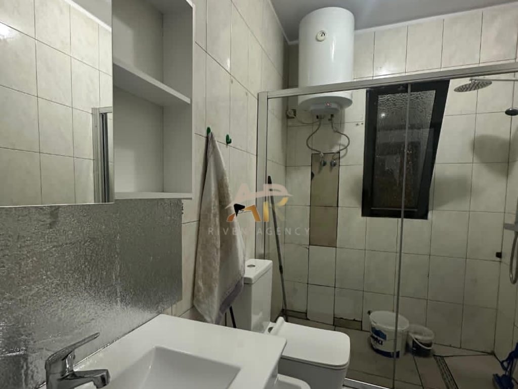 Apartment 3+1+2 for rent in Sauk.