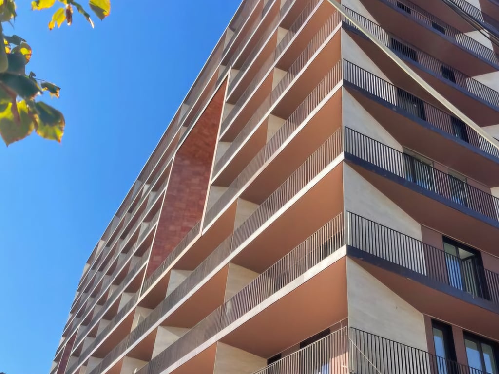 APPARTAMENTO 2+1 IN AFFITTO PRESSO ALTANA LUXURY RESIDENCE