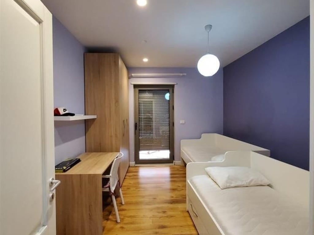 APPARTAMENTO 2+1 IN AFFITTO PRESSO IL COMPLESSO DELIJORGJJI