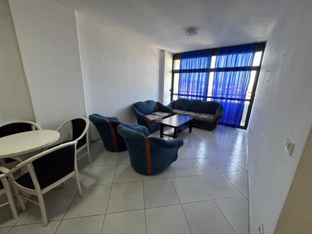 AFFITTASI APPARTAMENTO +1 A 300 € /Mese!