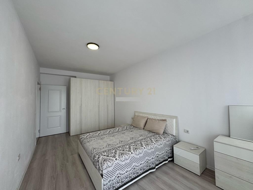 Appartamento 1+1 in affitto in Via di Durazzo, Tirana! 650 € /Mese