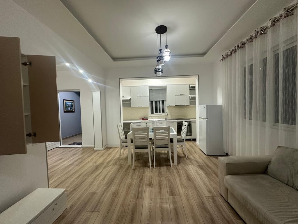 Fresk, Ground Floor of a Villa for Rent