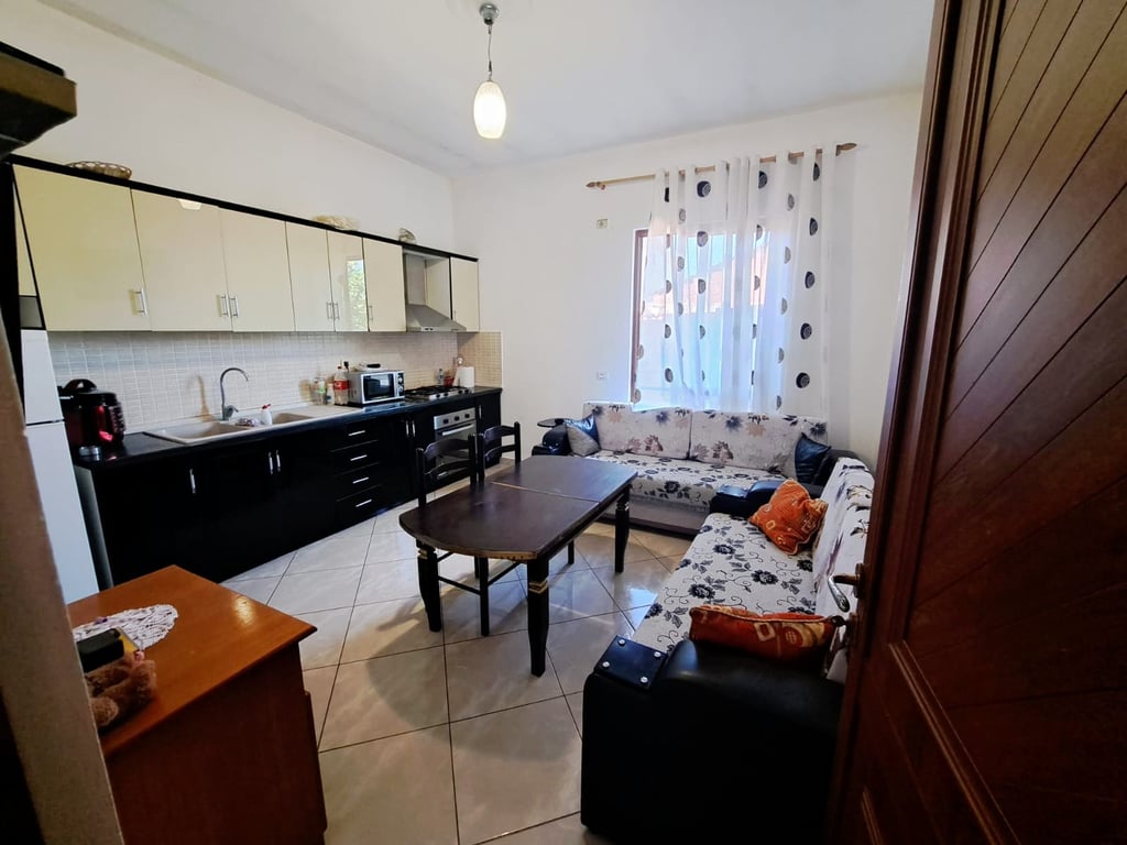 Kavaje, For sale a 2-story villa + basement, "Skuraj" street 🔥