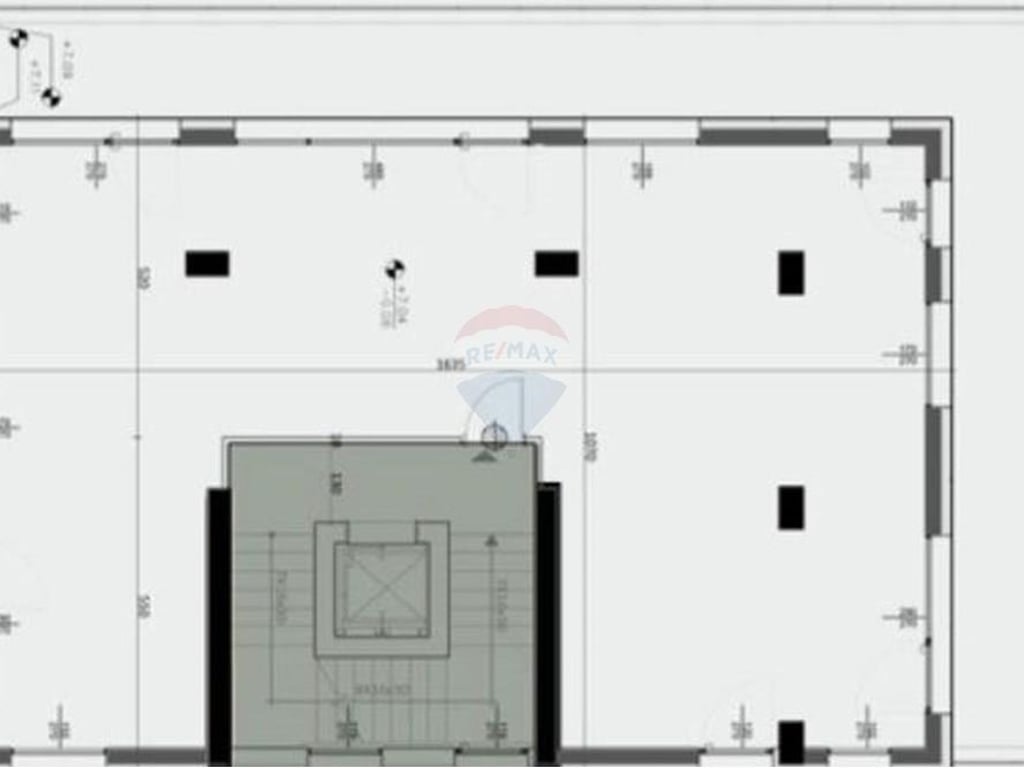 QIRA AMBIENT PER ZYRA, USLUGA