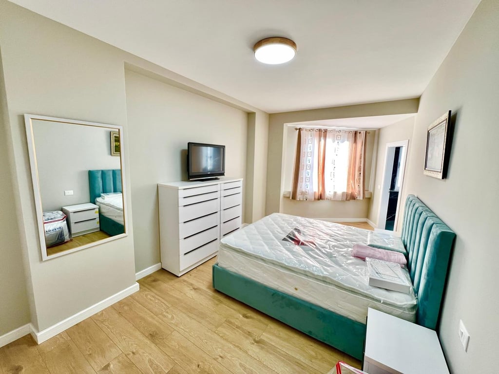 ‼️AFFITTASI SUPER APPARTAMENTO 2+1+2, SCUOLA DI BALLO‼️