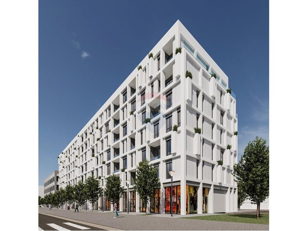 Apartment for sale 2 +1, Laprake Dogana