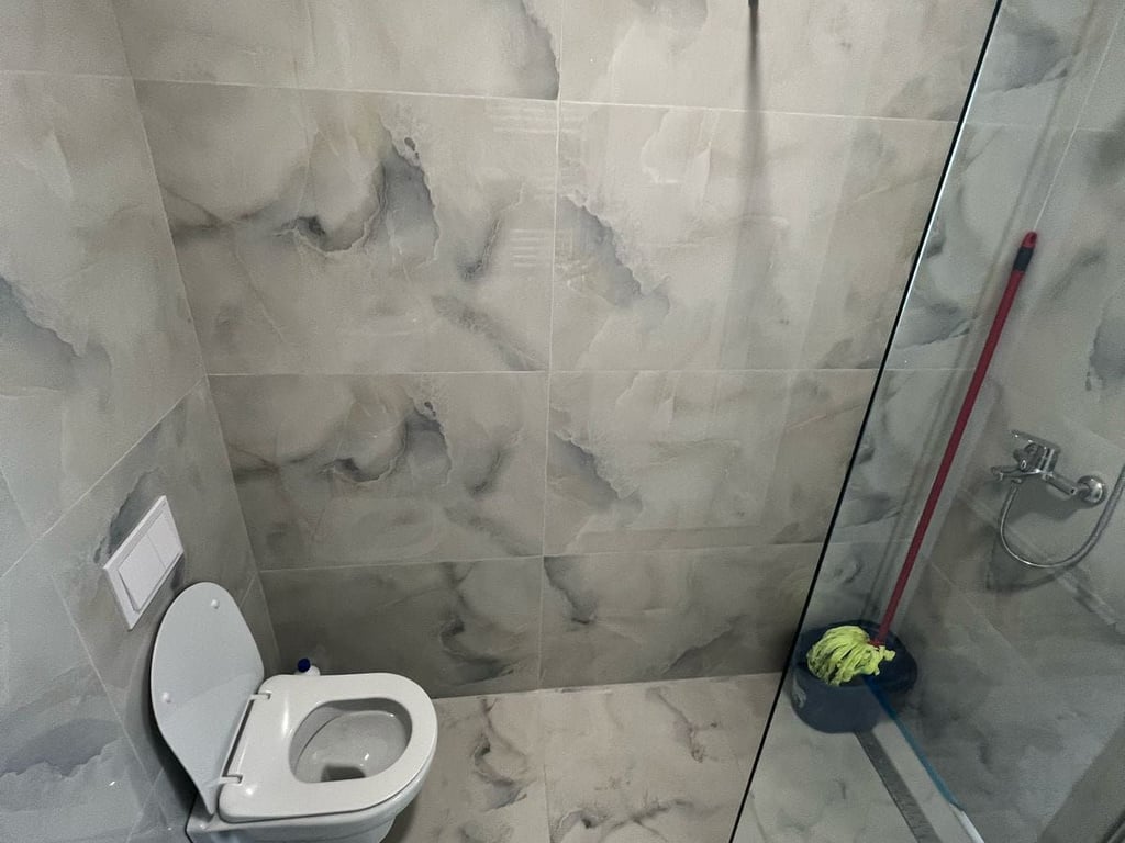 Appartamento 1+1 in affitto presso il Complesso Erli