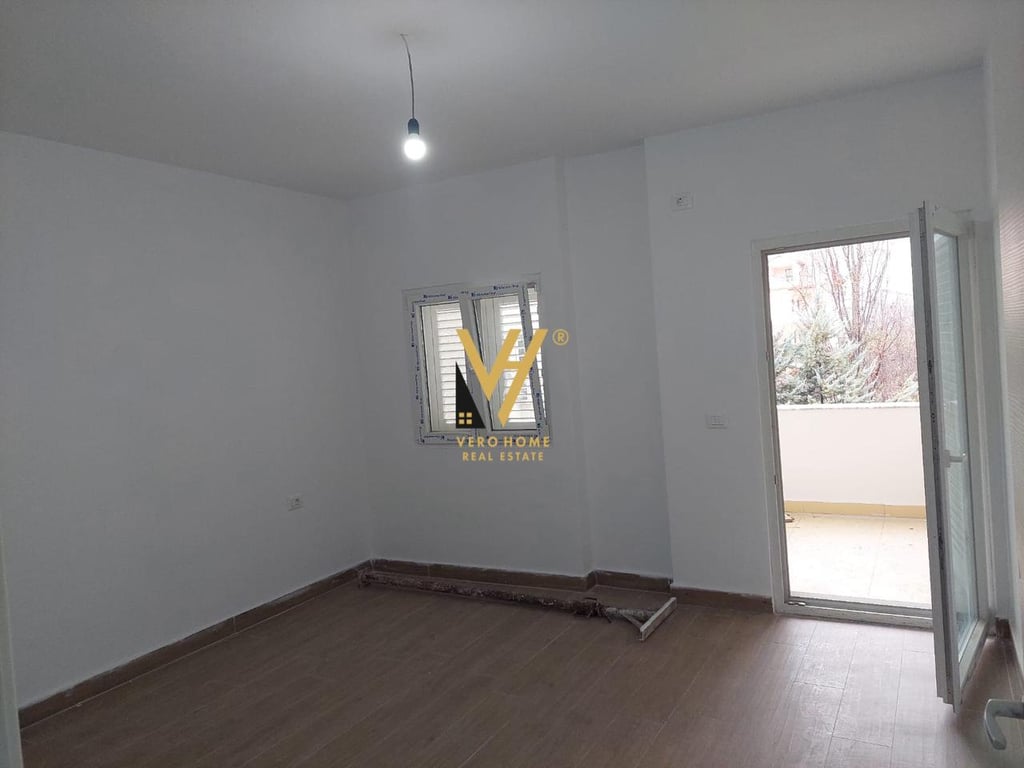 SHITET APARTAMENT 1+1+BLK NE SELITE 129.000 EURO