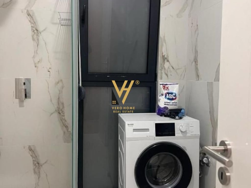 JEPET APARTAMENT 2+1+BLK ME QERA NE SELITE 500 EURO