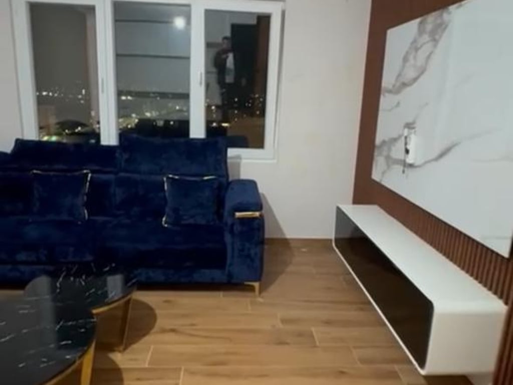 APARTAMENT ME QERA 2+1