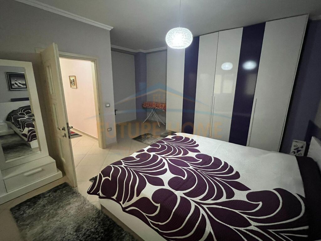 Affitto, Appartamento 1+1, Shën Maria, Korçë. (KO28787)
