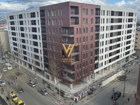 APARTMENT 2+1+BLOCK FOR SALE IN KAMEZ 87,000 EURO