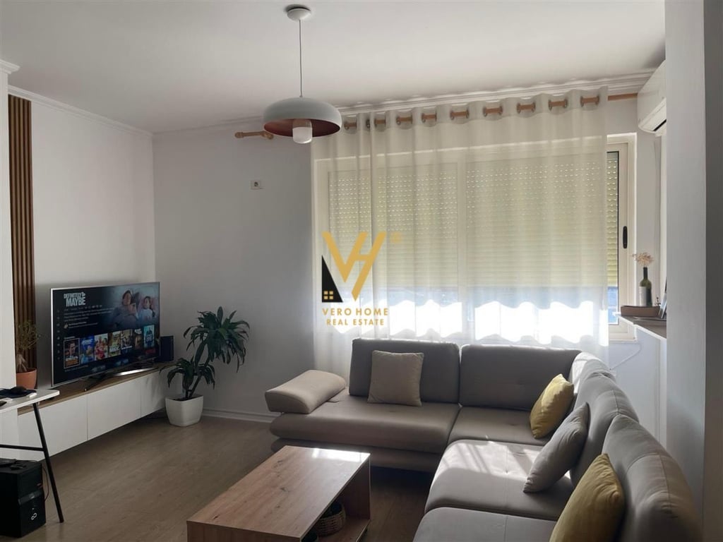JEPET APARTAMENT 1+1 ME QERA NE DON BOSKO 600 EURO