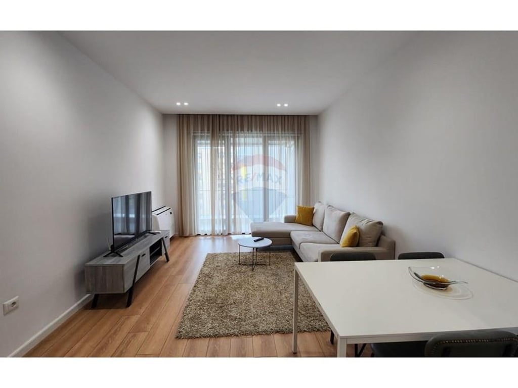Affitto - Appartamento 1+1 presso Square 21