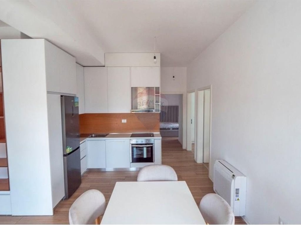 Appartamento 3+1+2 + Parcheggio in vendita ad Ali Dem