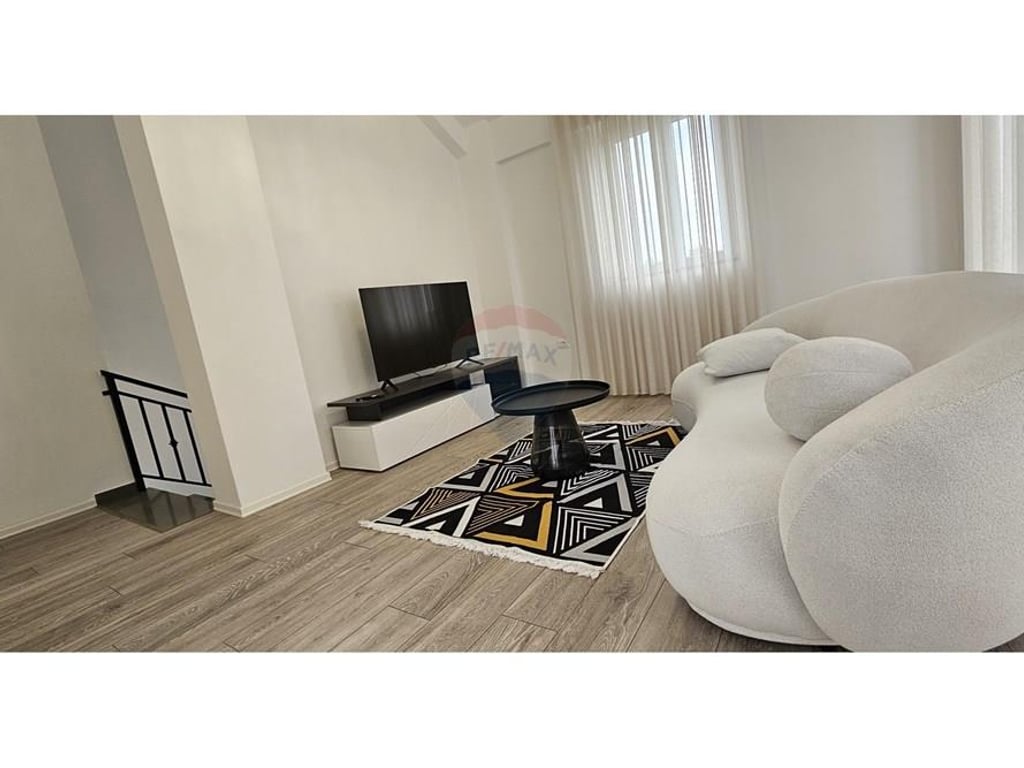 Villa for rent in Mjull-Bathore