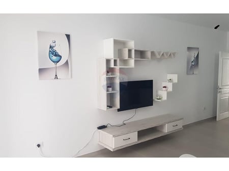 2+1 Apartment with Parking Space for Rent in Asl 2!