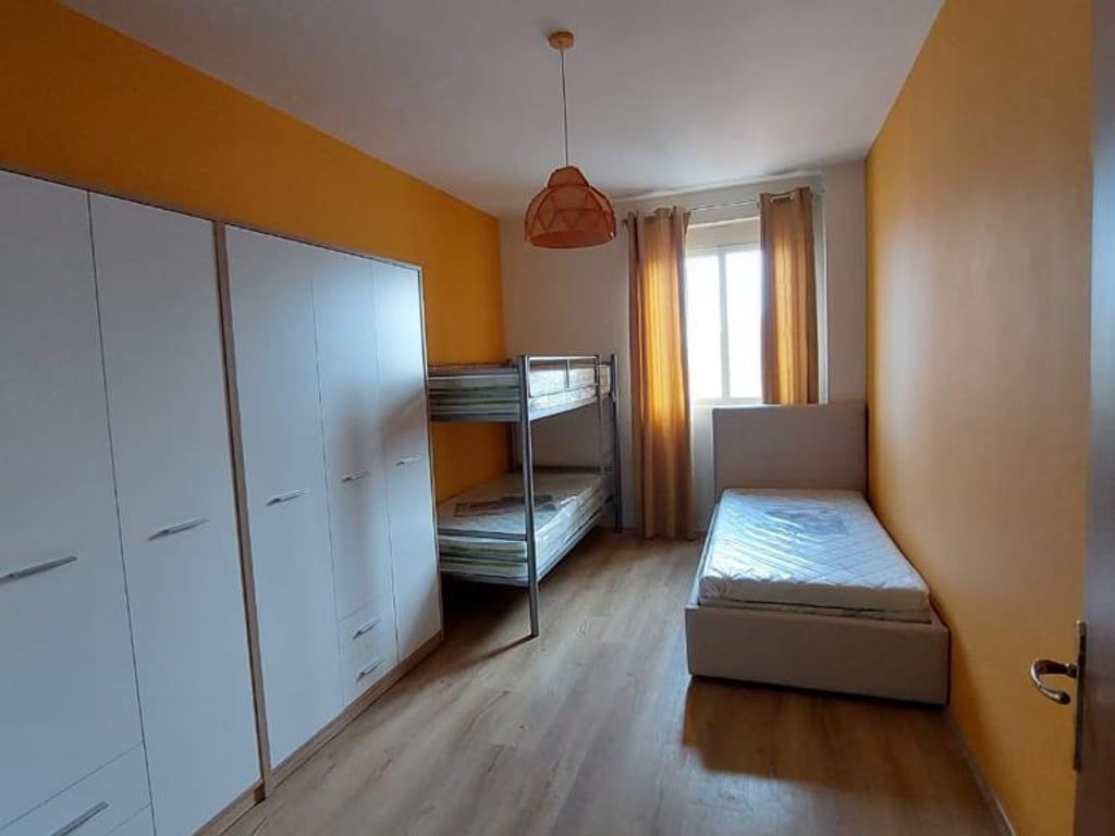 Appartamento in affitto vicino al Mizeut dei Martiri.