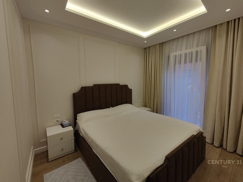🏡 APARTAMENT 2+1+2 ME 2 POSTE PARKIMI PËR SHITJE NË ROSE GARDEN RESIDENCE, TEG! 🌿 | 2-BEDROOM APARTMENT WITH 2 PARKING SPACES FOR SALE IN ROSE GARDEN RESIDENCE, TEG!