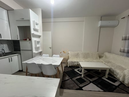 Apartment 3+1 for rent in the former aviation field.