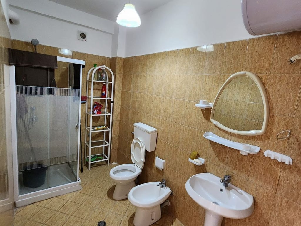 APPARTAMENTO 1+1 IN AFFITTO A PLAZZO ILIRIA