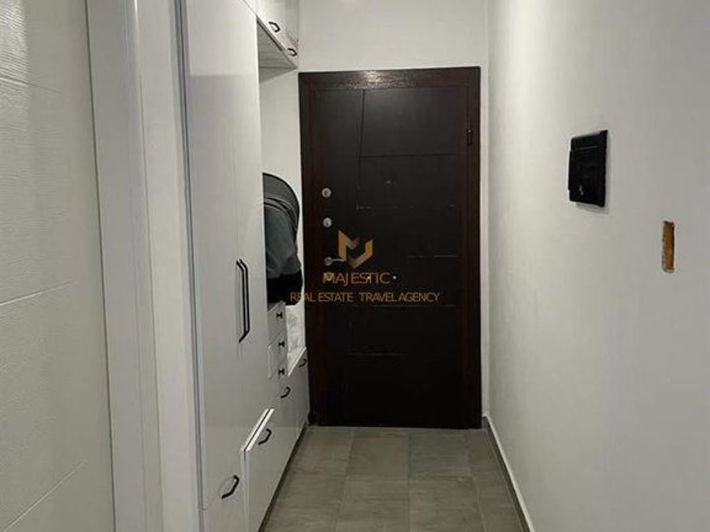 Apartment 1+1 for sale at Fratari Complex.