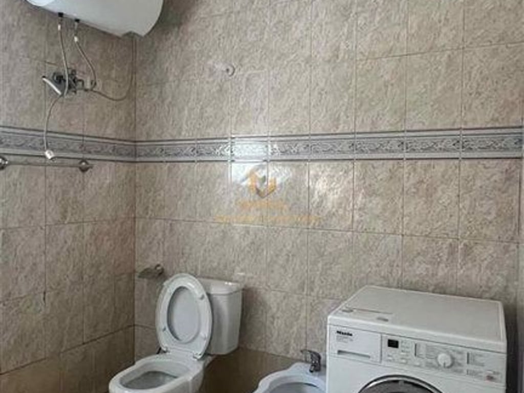 A 1+1 apartment is available for rent in Don Bosko.