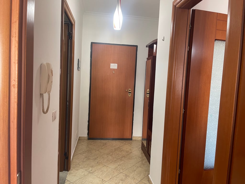 Apartment 1+1 for sale in Astir near Well!