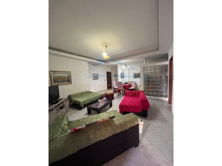 Apartment for sale 2+1+2 (Converted to 4+1+2), Kavaja Street