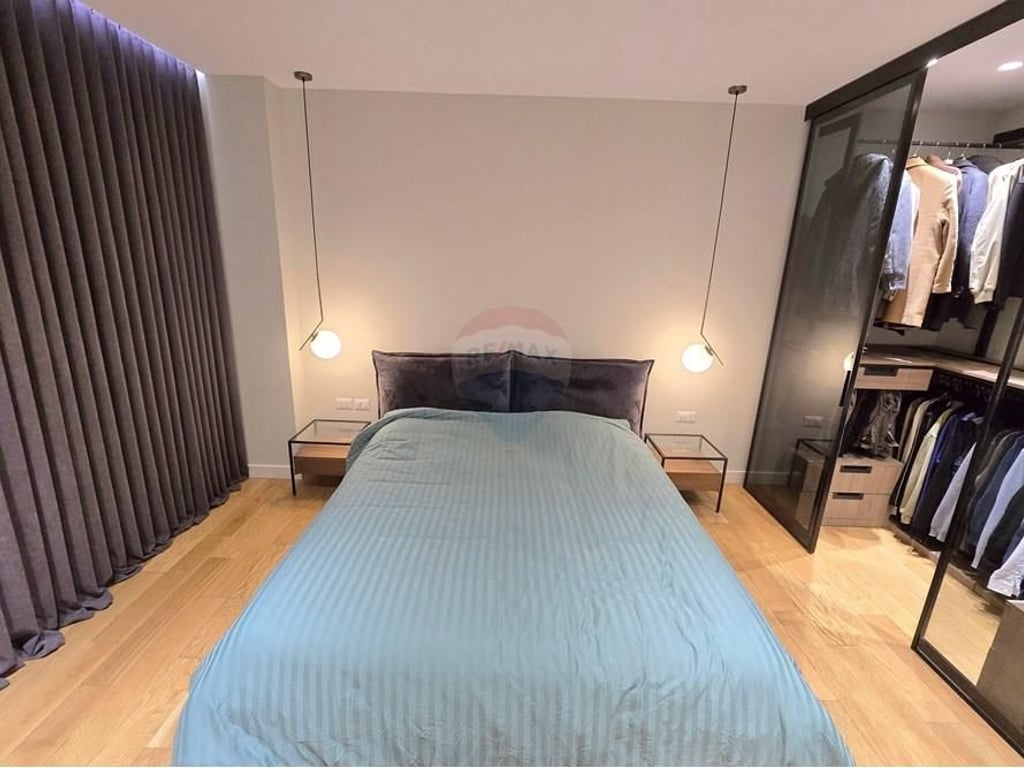 Apartament modern 2+1+2 te Tower Bridge 3