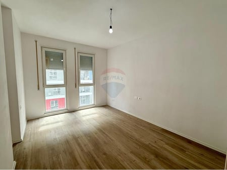 2+1 APARTMENT WITH PARKING FOR RENT IN UNIVERS CITY!
