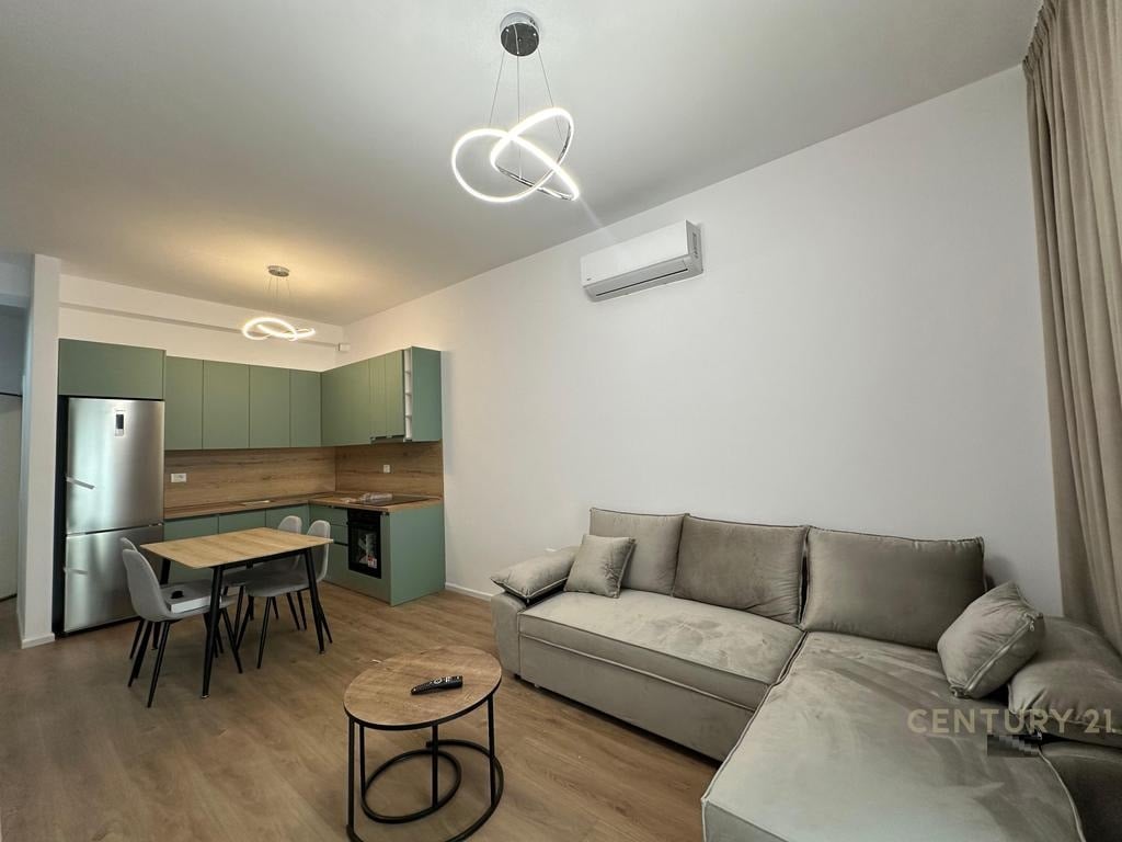 Appartamento 2+1+2 presso la Residenza Kaimi! 550 € /Mese