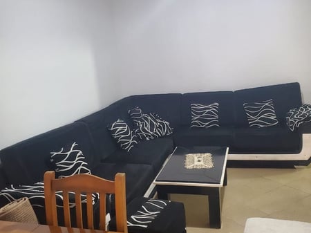 APARTAMENT ME QERA