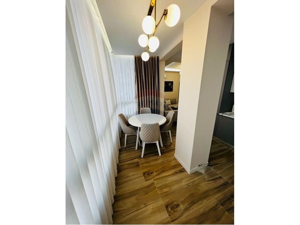 1+1 Apartment. Near the Center