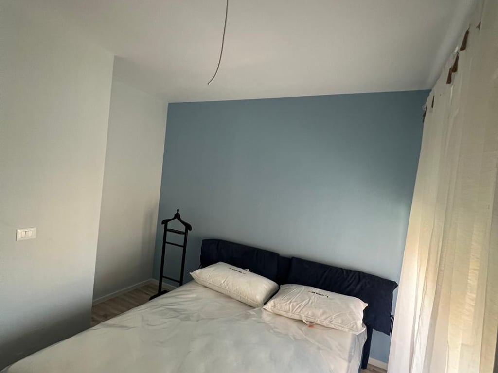 Apartament me qera 1+1 Tek Ali Demi (ID B2101087) Tirane.