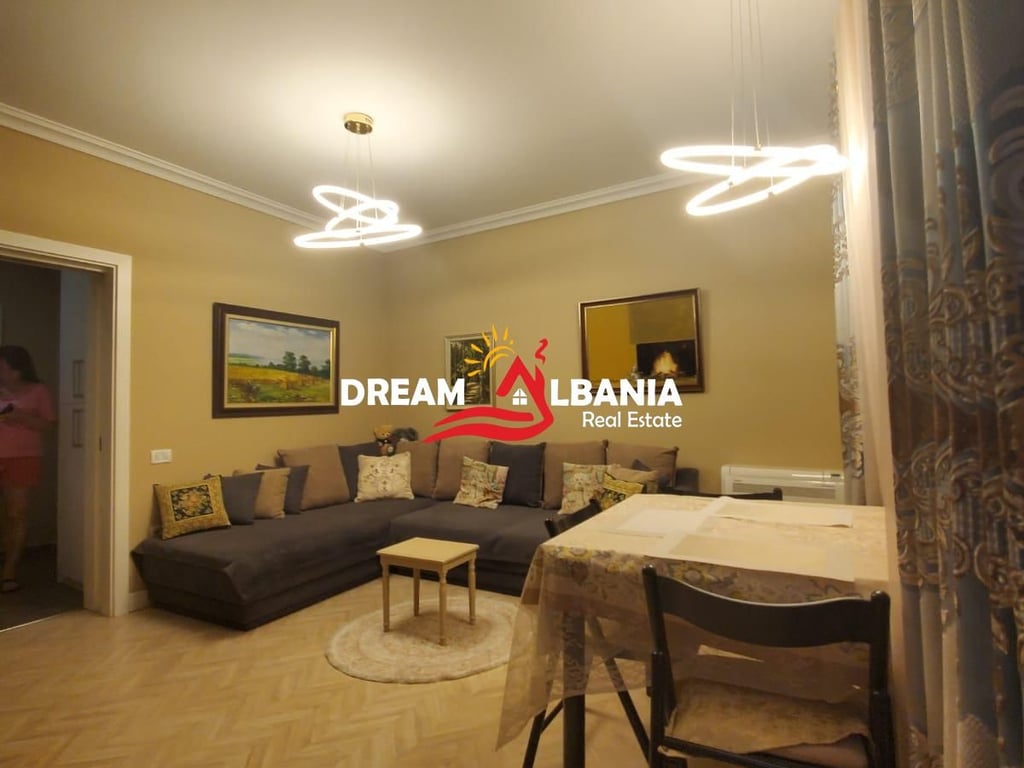 Apartament 2+1 me qera tek Selvia (ID 42215210)