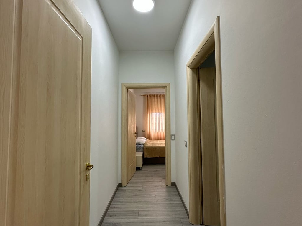 JEPET ME QIRA APARTAMENT 2+1+2 LIQENI I THATE