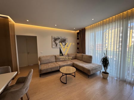 VENDESI APPARTAMENTO 2+1+2+BLK A FIORI DI BOSCO 260.000 EURO