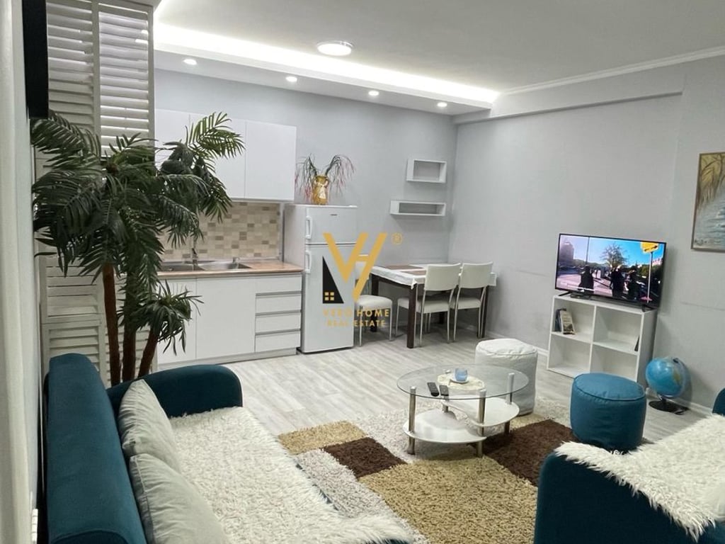 1+1 APARTMENT FOR RENT IN KOMUNA E PARISIT 700 EURO